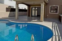 4 Bedroom Detached house · Agios Silas (Limassol) for sale 