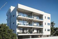 1 Bedroom Apartment in Platy Aglantzias (Nicosia) for sale 