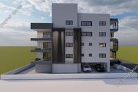 3 Bedroom Penthouse · Strovolos (Nicosia) for sale 