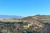 3345 SQM Land · Pachna (Limassol) for sale 
