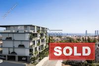 1 Bedroom Apartment in Agios Athanasios (Limassol) for sale 