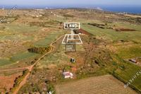 4494 SQM Land in Ayia Napa (Famagusta) for sale 
