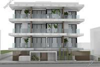 2 Bedroom Apartment in Zakaki (Limassol) for sale 