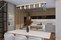 3 Bedroom Penthouse in Potamos Germasogeias (Limassol) for sale 