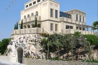 6 Bedroom Detached house in Pissouri (Limassol) for sale 