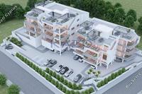 2 Bedroom Penthouse in Agia Fyla (Limassol) for sale 