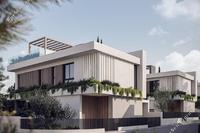 3 Bedroom Detached house in Kapparis (Famagusta) for sale 