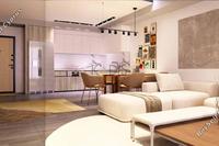 1 Bedroom Penthouse · Larnaca Municipality (Larnaca) for sale 