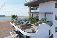 3 Bedroom Apartment · Larnaca Municipality (Larnaca) for sale 