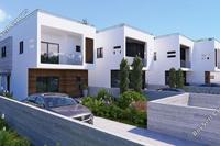 4 Bedroom Detached house in Geroskipou (Paphos) for sale 