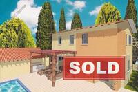 4 Bedroom Detached house · Pernera (Famagusta) for sale 
