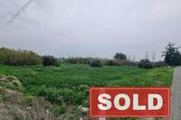 897 SQM Land · Aradippou (Larnaca) for sale 