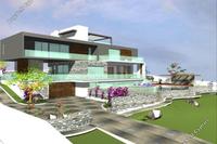 7 Bedroom Detached house in Cape Greko (Famagusta) for sale 
