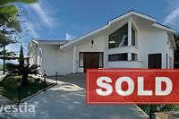 5 Bedroom Bungalow · Aradippou (Larnaca) for sale 