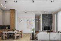 2 Bedroom Apartment · Nicosia Municipality (Nicosia) for sale 