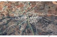 532 SQM Plot in Analiontas (Nicosia) for sale 