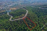 1995 SQM Land · Kornos (Larnaca) for sale 