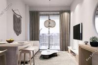 2 Bedroom Apartment in Kato Paphos Universal (Paphos) for sale 