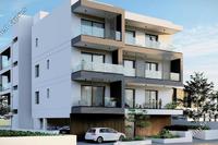 3 Bedroom Apartment · Sotiros Agios Ioannis Larnaca (Larnaca) for sale 