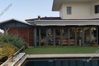4 Bedroom Detached house · Panthea (Limassol) for sale 