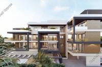 4 Bedroom Apartment · Germasogeia (Limassol) for sale 