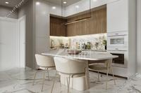 2 Bedroom Apartment in Asomatos Lemesou (Limassol) for sale 