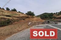 558 SQM Land · Pano Pyrgos (Nicosia) for sale 