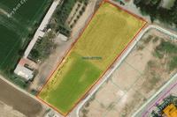 4757 SQM Plot in Pano Deftera (Nicosia) for sale 