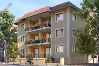 3 Bedroom Apartment in Chrysopolitissa (Larnaca) for sale 