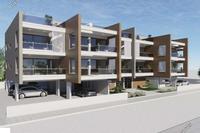 2 Bedroom Apartment in Livadia Larnacas (Larnaca) for sale 