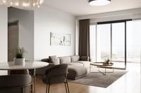 1 Bedroom Apartment in Pyrgos Limassol (Limassol) for sale 