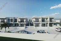 4 Bedroom Maisonette in Kapparis (Famagusta) for sale 