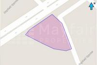 2388 SQM Plot in Aradippou (Larnaca) for sale 