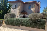 3 Bedroom Detached house in Souni Zanakia (Limassol) for sale 