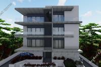 1 Bedroom Apartment in Pallouriotissa (Nicosia) for sale 