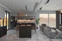 4 Bedroom Penthouse in Petrou kai Pavlou (Limassol) for sale 