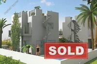 3 Bedroom Detached house · Kapparis (Famagusta) for sale 