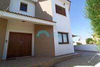 4 Bedroom Detached house · Psimolofou (Nicosia) for sale 