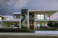 4 Bedroom Detached house · Germasogeia (Limassol) for sale 