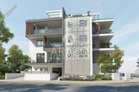 2 Bedroom Apartment · Faneromeni (Larnaca) for sale 