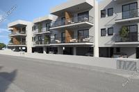 3 Bedroom Apartment in Deryneia (Famagusta) for sale 