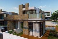 3 Bedroom Detached house · Chlorakas (Paphos) for sale 