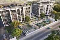 3 Bedroom Penthouse · Potamos Germasogeias (Limassol) for sale 
