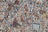 552 SQM Plot in Tseri (Nicosia) for sale 
