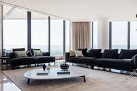3 Bedroom Penthouse in Nicosia Municipality (Nicosia) to rent 