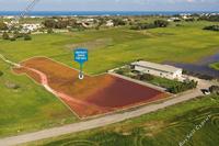 4652 SQM Land in Paralimni (Famagusta) for sale 
