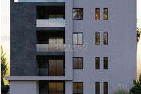 2 Bedroom Penthouse · Latsia (Nicosia) for sale 