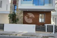 4 Bedroom Detached house in Dromolaxia (Larnaca) for sale 