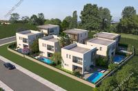 3 Bedroom Detached house in Xylofagou (Larnaca) for sale 