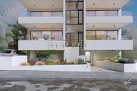 2 Bedroom Apartment in Latsia (Nicosia) for sale 